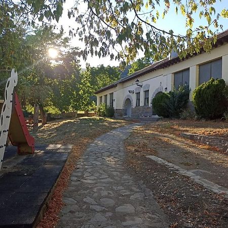 Albergue De Siresa Zewnętrze zdjęcie