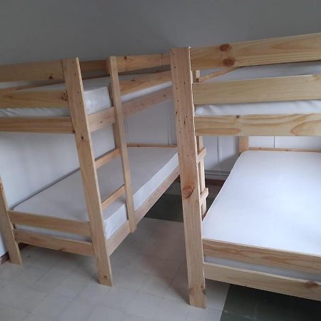 Albergue De Siresa Zewnętrze zdjęcie